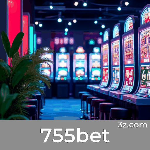 755bet: Experiência Exclusiva com Gestão de Conta