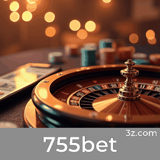 755bet: Experiência de Jogo em Tempo Real para Brasileiros