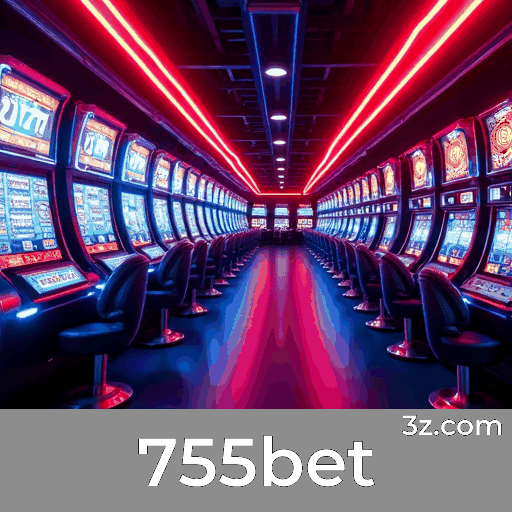 755bet: Tecnologia de Nuvem e Segurança Avançada