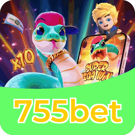 Segurança 755bet