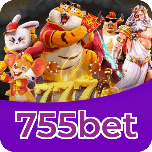 Login rápido no app 755bet