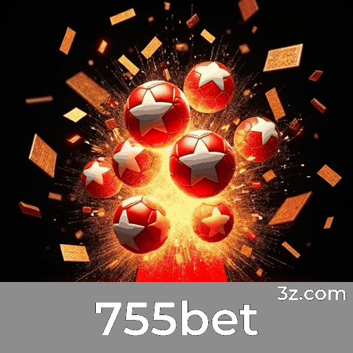 755bet Esporte: Ciência de Dados para Apostas Inteligentes