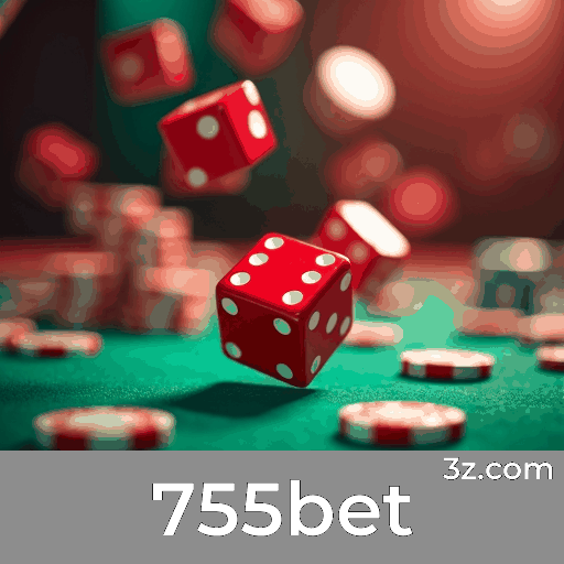 755bet - Plataforma de Apostas Confiável e Rápida