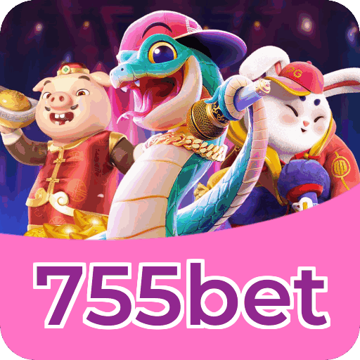 Suporte 755bet