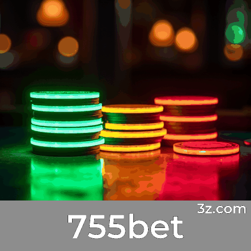 Recompensas Reais e Transparentes no 755bet: Promoções Sem Pegadinhas