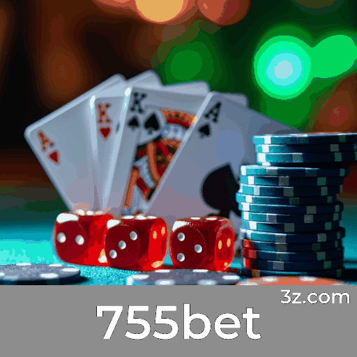755bet - Plataforma de Apostas Confiável e Rápida